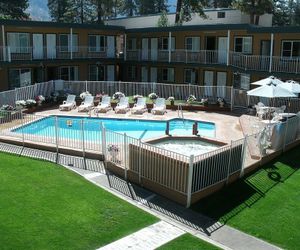 Alpine Inn & Spa South Lake Tahoe United States