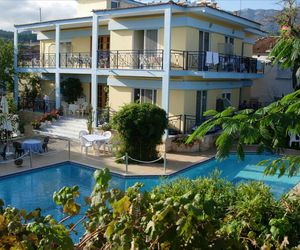 George Hotel Limenaria Greece