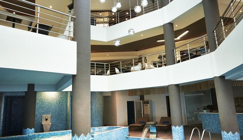 Hotel Photo 16