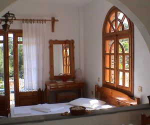 Pantheon Studios Apartments Limenaria Greece