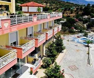 Hotel Diamond Limenaria Greece