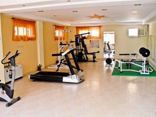 Hotel Photo 16