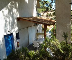 Rodon House Aparthotel Limenaria Greece