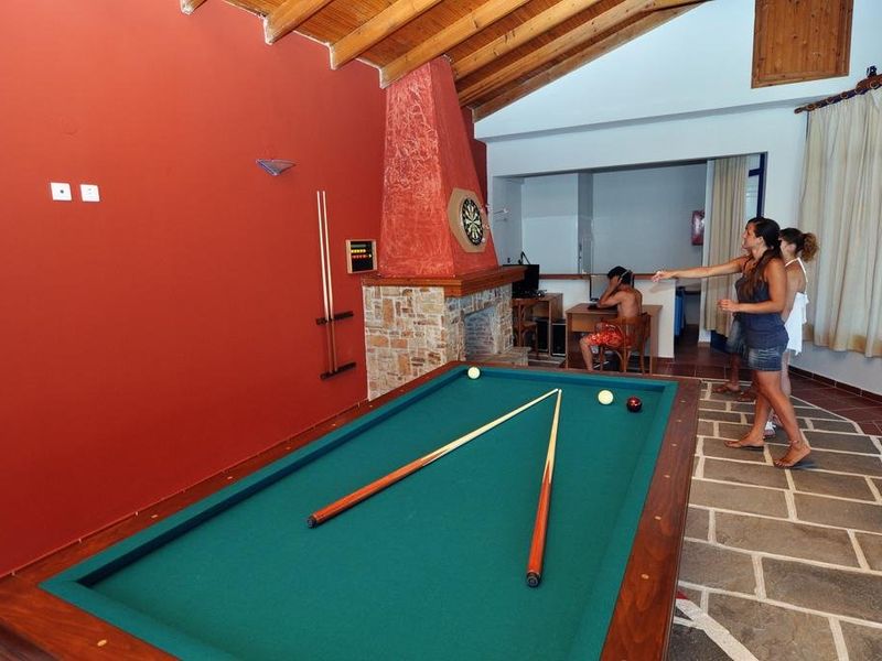 Hotel Photo 17