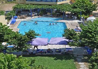 Hotel Photo 22
