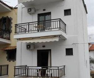 Studios Eleni Limenaria Greece
