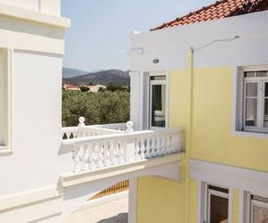 Villas Thassos Limenaria Greece