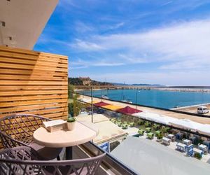 Molos Hotel Limenaria Greece