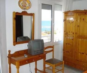 Hotel Sgouridis Limenaria Greece