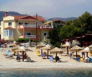 Konstantinos Beach 1 Limenaria Greece
