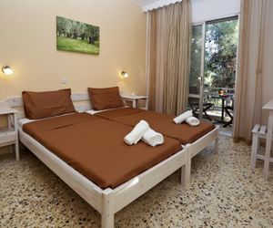 Villa Ermioni Limenaria Greece