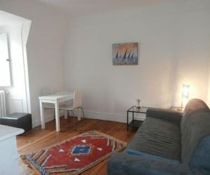 Rental Apartment Grand hotel - Biarritz, 1 Bedroom, 4 Persons Biarritz France