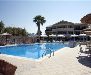 San Giovanni Beach Resort and Suites Lefkada Town Greece