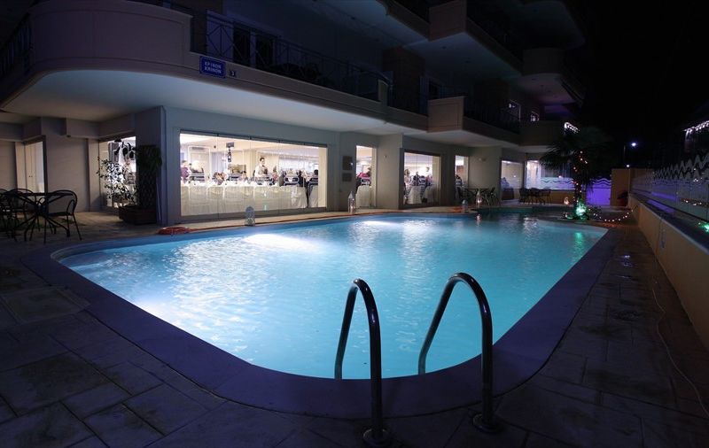 Hotel Photo 19