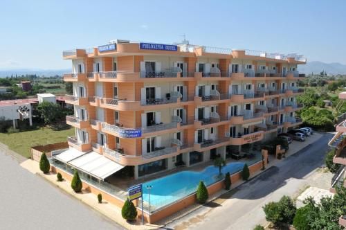 Hotel Photo 24