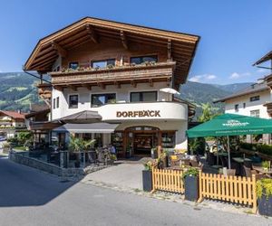 Dorfbäck Gattererberg Austria