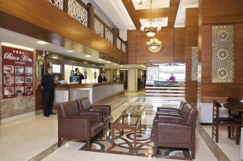 Hotel Photo 20