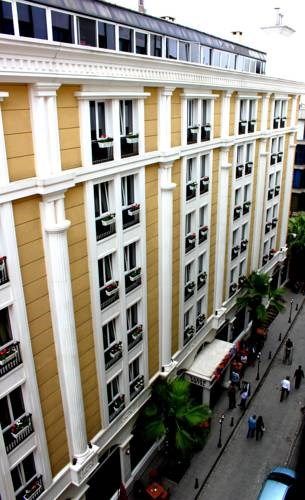 Hotel Photo 23