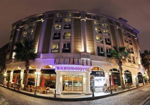 Hotel Photo 24