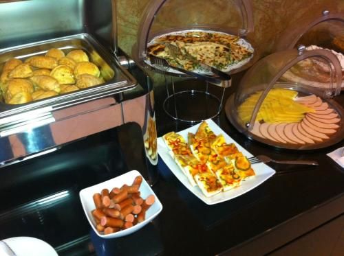 Hotel Photo 14