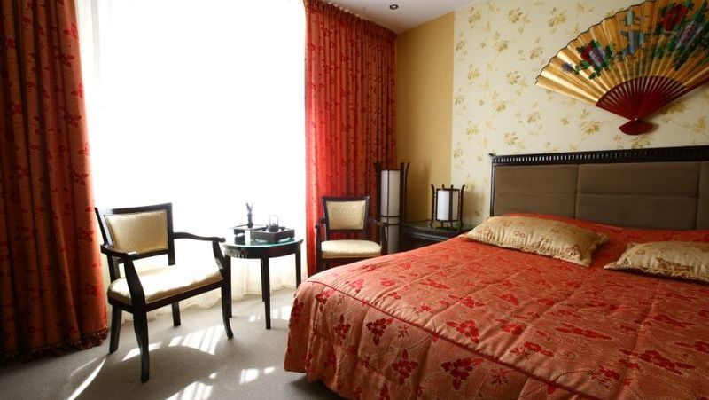Hotel Photo 11