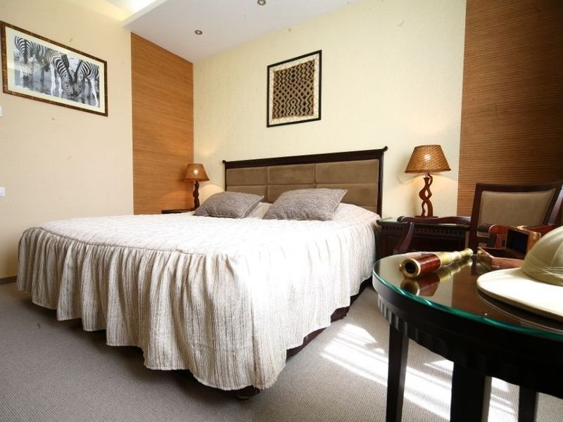 Hotel Photo 3