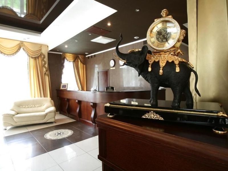 Hotel Photo 21