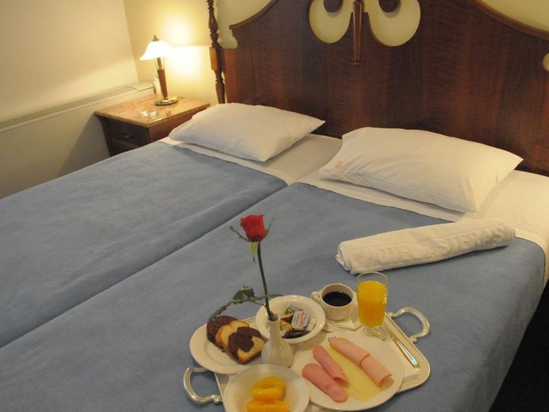 Hotel Photo 7