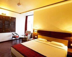 Lariya Resort Jodhpur India