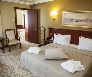 Bilek Istanbul Hotel Istanbul Turkey