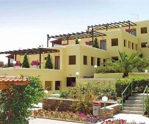 Palladium Hotel Kassandra Island Greece