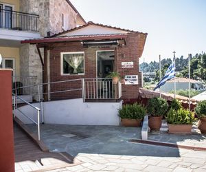 Hotel Ilios Kassandra Island Greece