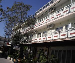 Bristol Apartments Kos Greece