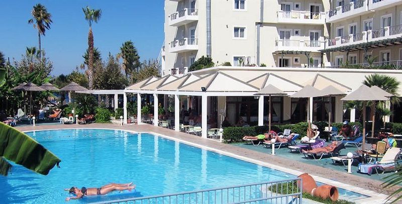 Hotel Photo 1