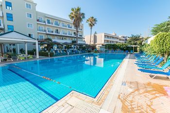Hotel Photo 22