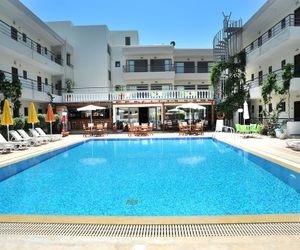 Santa Marina Hotel Apartments Kos Greece