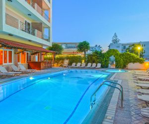 Pavlos Hotel Kos Greece