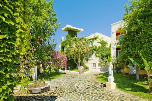صورة الفندق 16