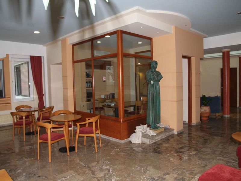 صورة الفندق 10