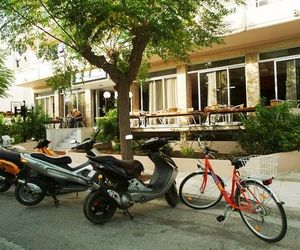 Theonia Hotel Kos Greece