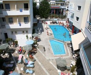 Anastasia Hotel Kos Greece