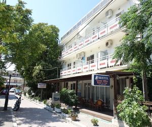 Bristol Sea View Apartments Kos Greece