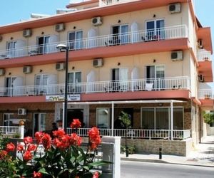 Marie Hotel Kos Greece