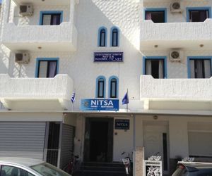 Nitsa Rooms Kos Greece