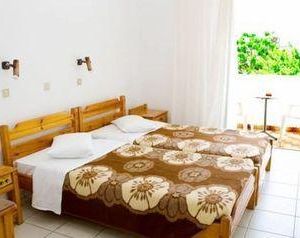 Laura Hotel Kos Greece