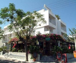 Galaxy Hotel Kos Greece