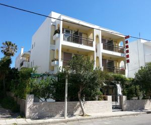 Karis Hotel Kos Greece