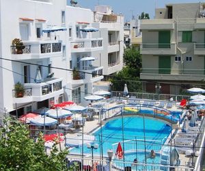 Sevi Sun I Kos Greece
