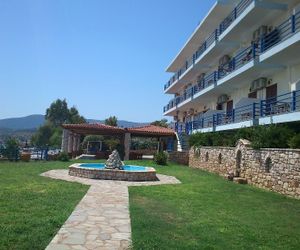 Hotel De La Plage Koroni Greece