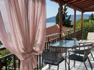 Sipsas Villas Koroni Greece